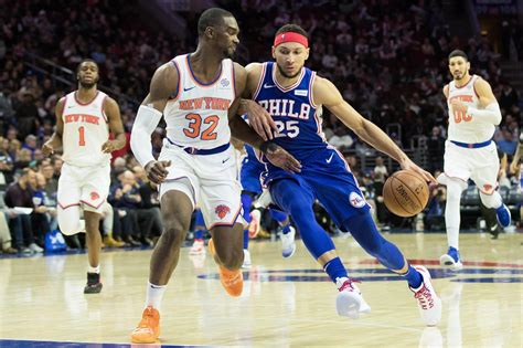 sixes game|Knicks.